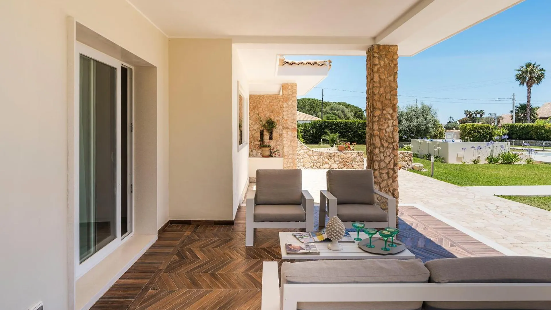 Villa Diletta Fontane Bianche